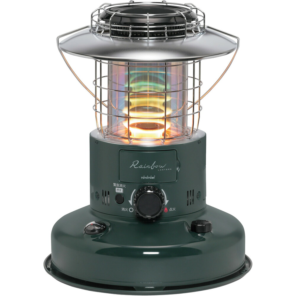 対流型石油ストーブ ランタン調 RL25NG 【直送品】 返品・キャンセル・他商品と同時購入は不可｜サンドラッグe-shop 26,925円