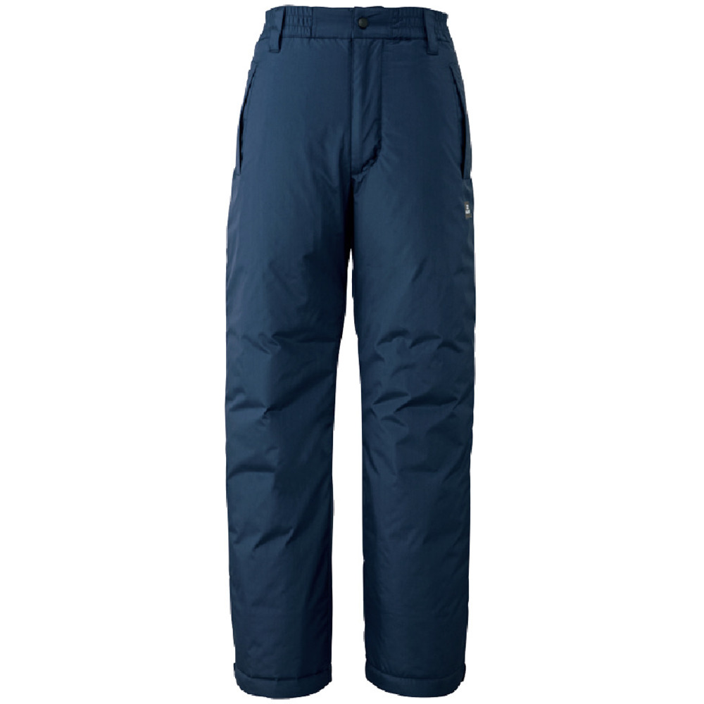 制電防寒パンツ ネイビー AZ9367008LL 【直送品】 返品・キャンセル・他商品と同時購入は不可