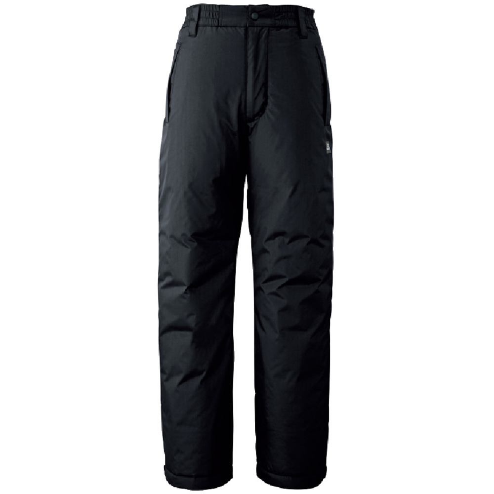 制電防寒パンツ ブラック AZ9367010M 【直送品】 返品・キャンセル・他商品と同時購入は不可