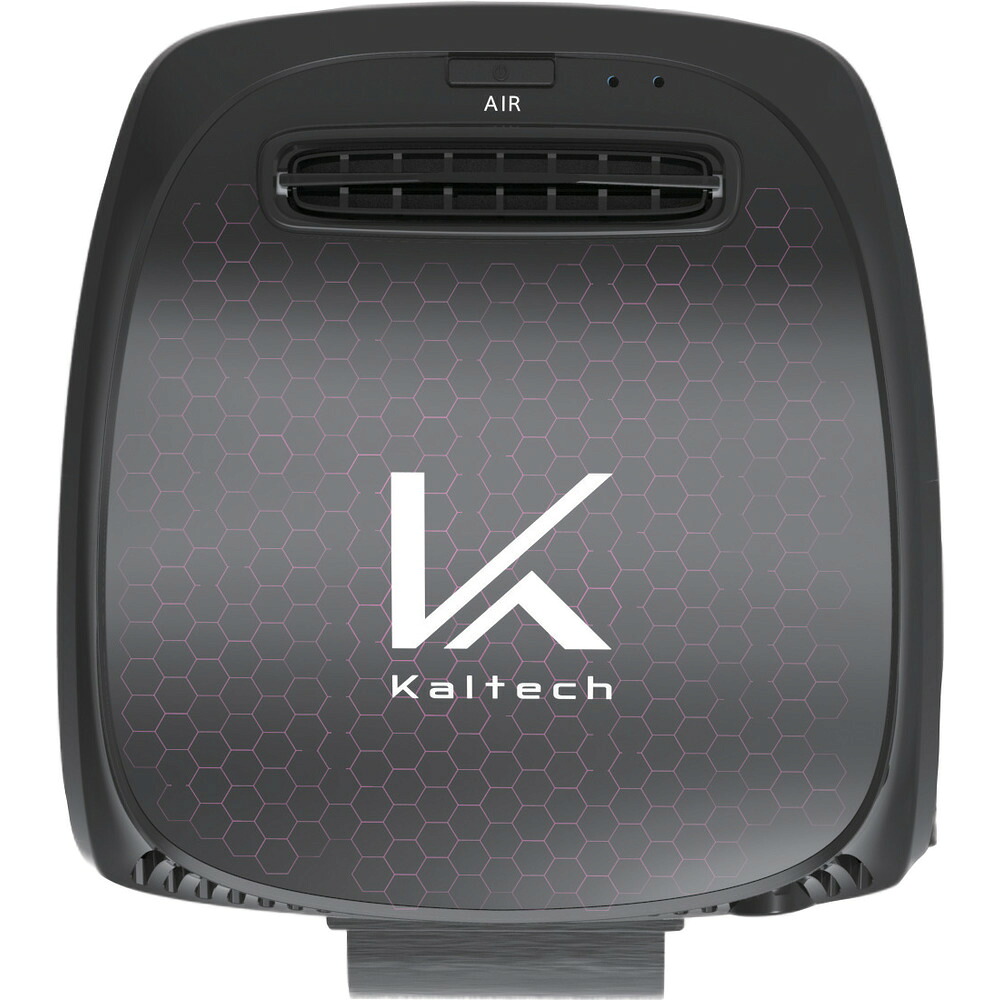 KLC01 Kaltech 車載用空間除菌・脱臭機ドライブエアー 【直送品】 返品・キャンセル・他商品と同時購入は不可|サンドラッグe-shop