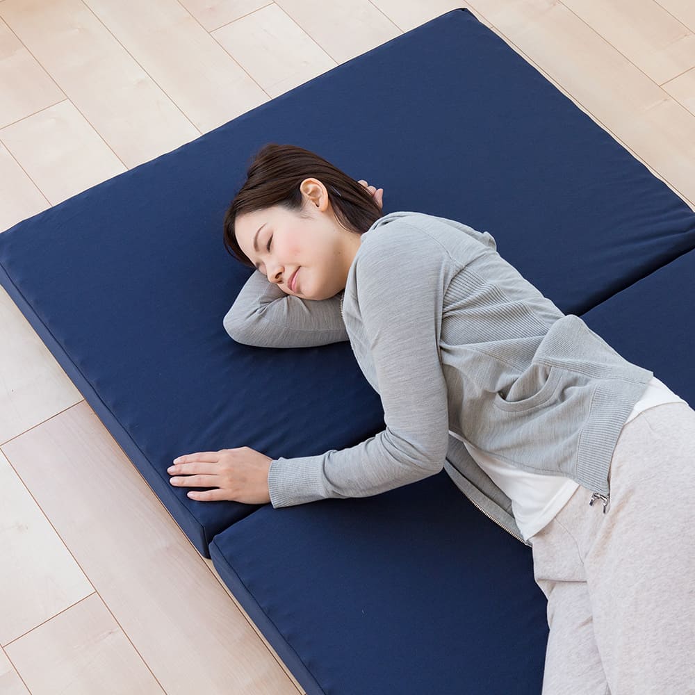 点で支えるマットレス シングル 【直送品】 返品・キャンセル・他商品と同時購入は不可