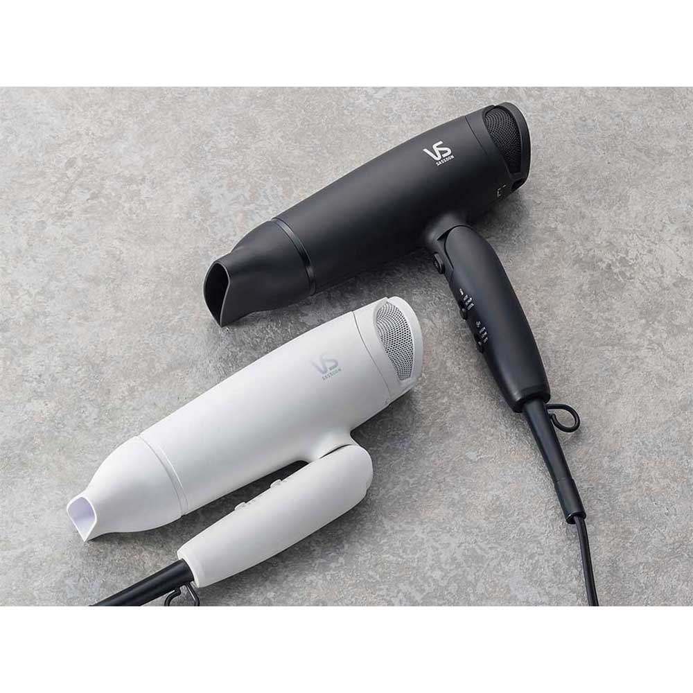 マイナスイオンヘアドライヤー VSD1242KJ 【直送品】 返品・キャンセル・他商品と同時購入は不可