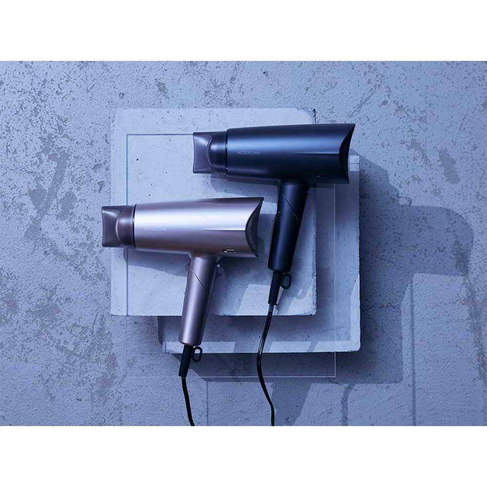 マイナスイオンヘアドライヤー KHD9240P 【直送品】 返品・キャンセル・他商品と同時購入は不可