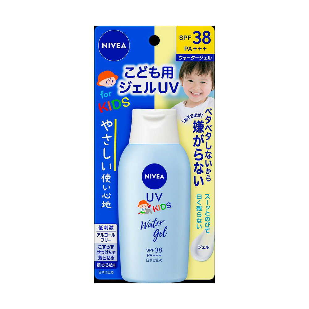 楽天市場】ニベアサン Pウォータージェル SPF50 詰替え 125g