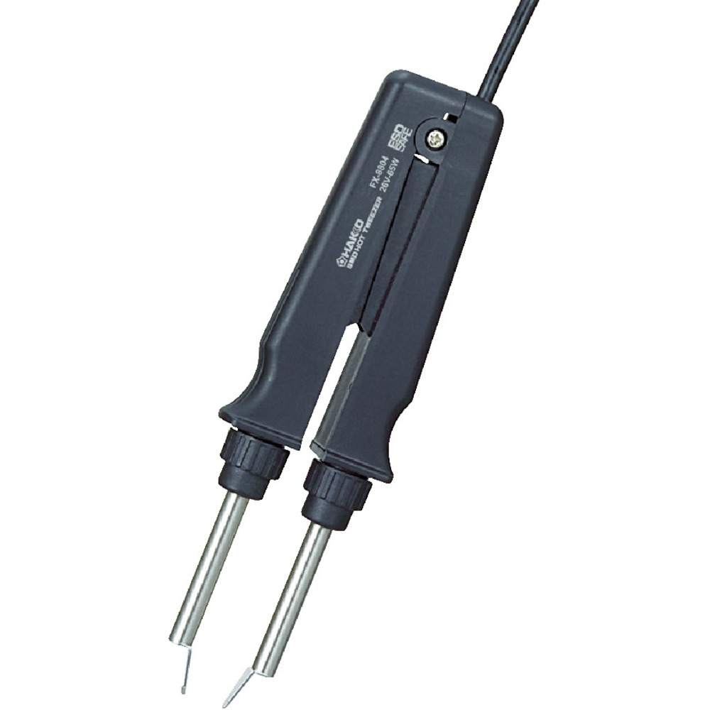 FX880401 白光 ハッコーFX-8804 26V-65W 【直送品】 返品・キャンセル・他商品と同時購入は不可|サンドラッグe-shop