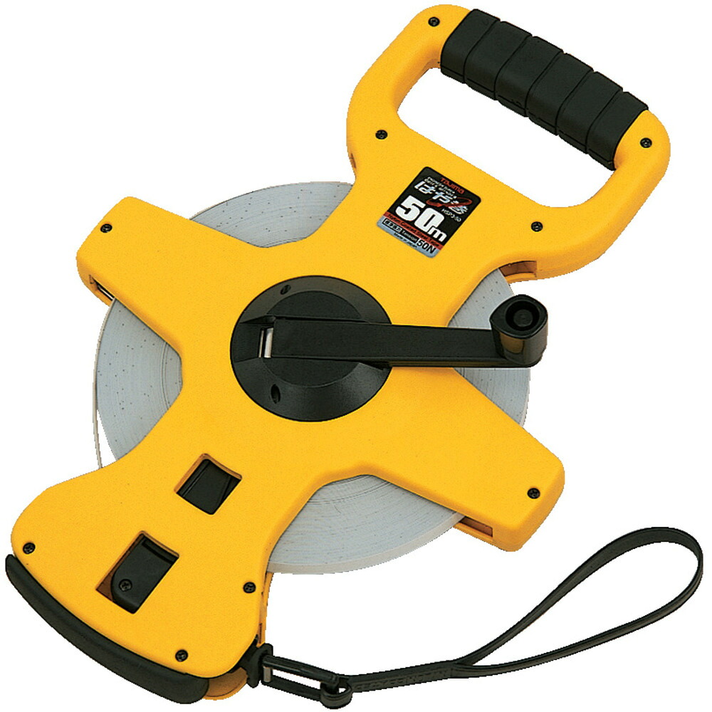 HSP350 タジマ エンジニヤスーパー はや巻 長さ50m 【直送品】 返品・キャンセル・他商品と同時購入は不可