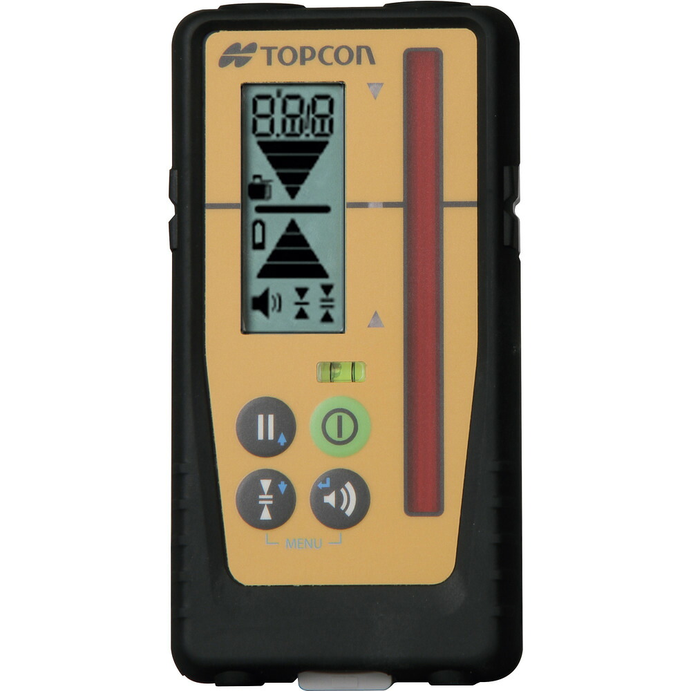 LS100D TOPCON デジタル受光器LS-100D 【直送品】 返品・キャンセル・他商品と同時購入は不可｜サンドラッグe-shop