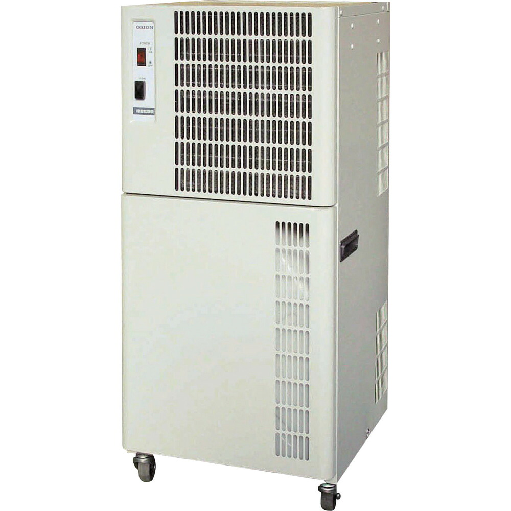 RFB500F1 ORION 除湿乾燥機 単相100V 可搬式 【直送品】 返品・キャンセル・他商品と同時購入は不可｜サンドラッグe-shop 115,900円