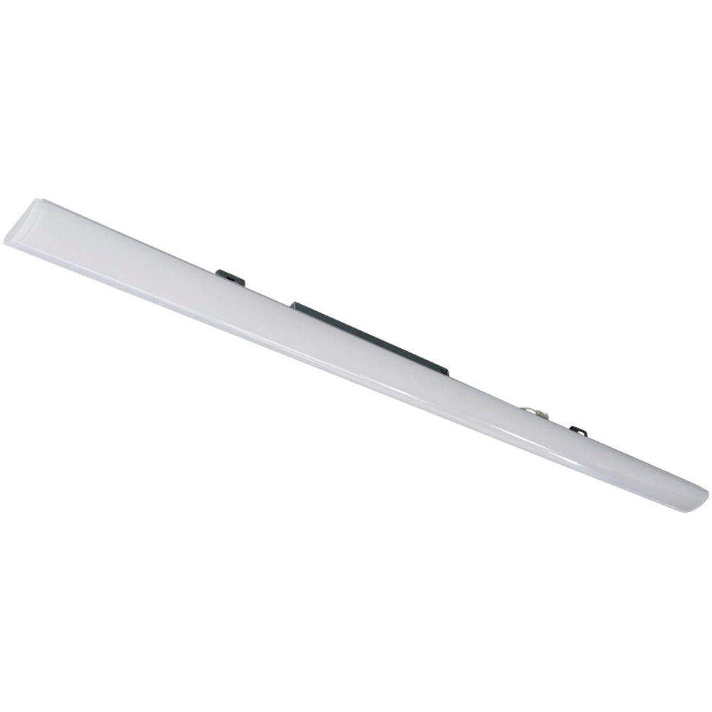 LED一体型ベース照明 ライトユニット4000lm昼白色 【直送品】 返品・キャンセル・他商品と同時購入は不可