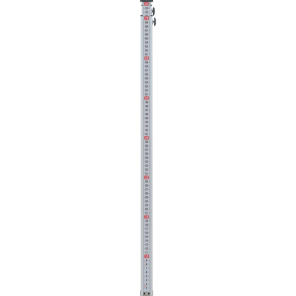 MSF20 タジマ ミニスタッフ 2m3段 【直送品】 返品・キャンセル・他商品と同時購入は不可