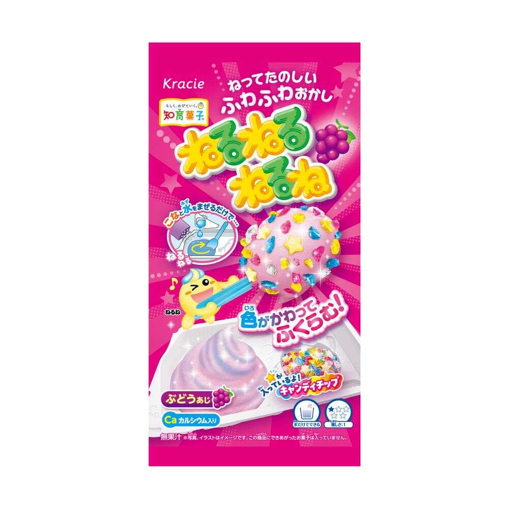 楽天市場】◇クラシエ ねるねるねるね ソーダ味 25.5g 【10個セット