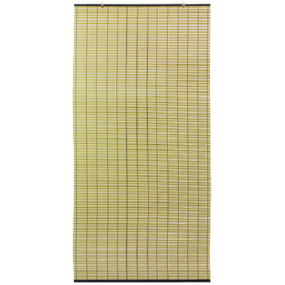 【楽天市場】25367 大島屋 樹脂製すだれ 176×180cm グリーン メーカー直送 返品・キャンセル不可【他商品との同時購入不可 ...