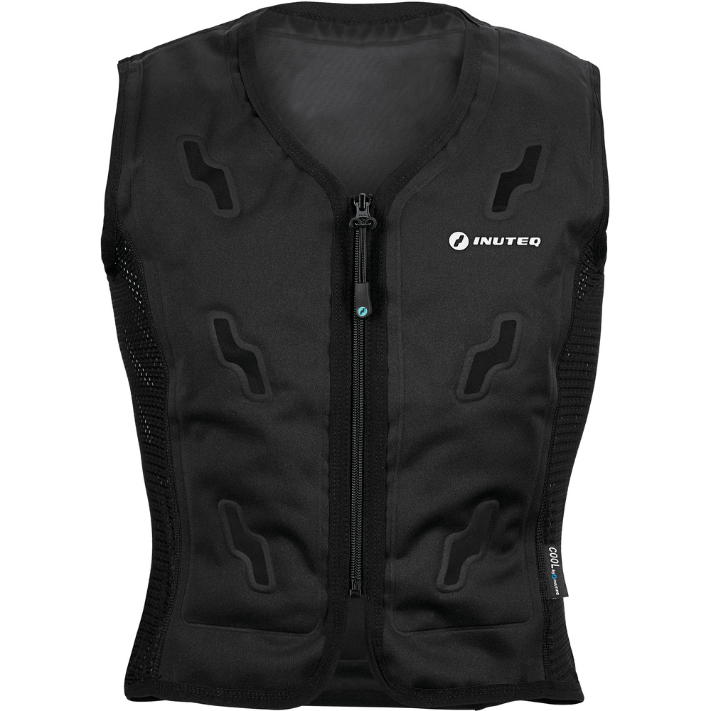 注水式冷却ベストBODYCOOL SMART-X (XS)【直送品】 返品・キャンセル・他商品と同時購入は不可|サンドラッグe-shop