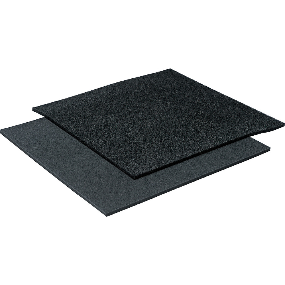 モルトフィルター MF-20 黒 25tx1000x1000 【直送品】 返品・キャンセル・他商品と同時購入は不可｜サンドラッグe-shop