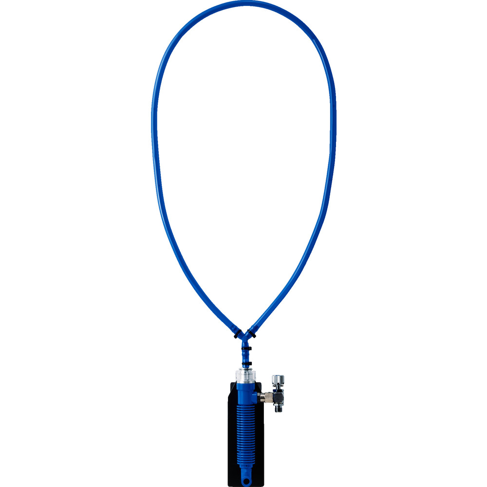TRVT シゲマツ 個人用冷却器 クーレット TR-VT 【直送品】 返品・キャンセル・他商品と同時購入は不可|サンドラッグe-shop