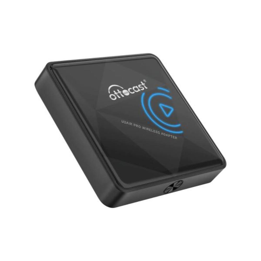 CP82 U2-AIR PRO (Ottocast）【直送品】 返品・キャンセル・他商品と同時購入は不可