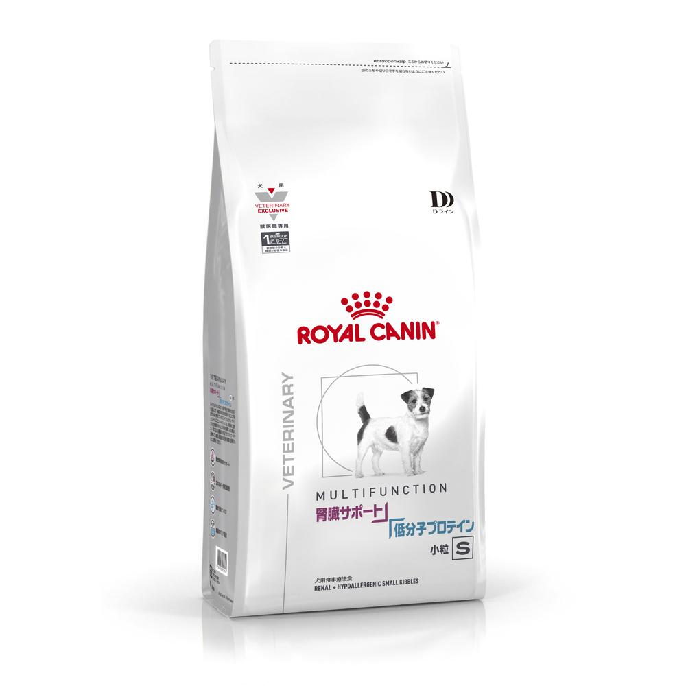 楽天市場】犬用 腎臓サポート 小型犬用S 3kg【ロイヤルカナン食事療法