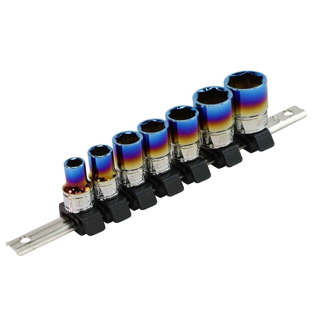 ソケットセット SHS307M-P 【直送品】 返品・キャンセル・他商品と同時購入は不可 4,648円