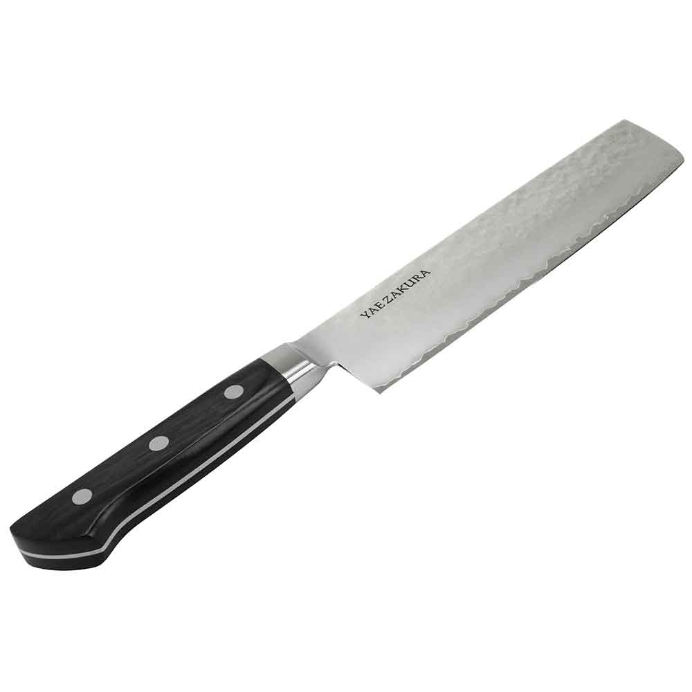 菜切包丁 160mm No.25947 【直送品】 返品・キャンセル・他商品と同時購入は不可