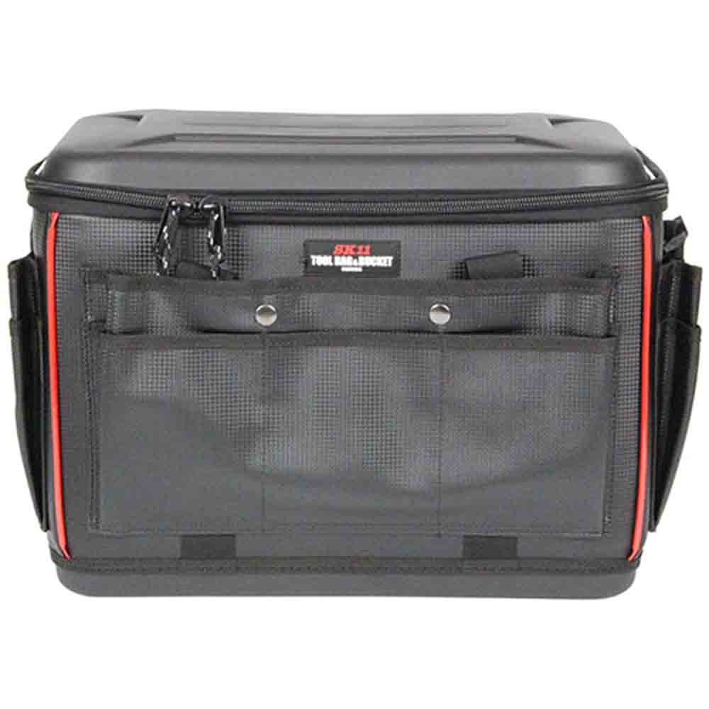スーパーツールバッグ STB-HARD L 25L 【直送品】 返品・キャンセル・他商品と同時購入は不可