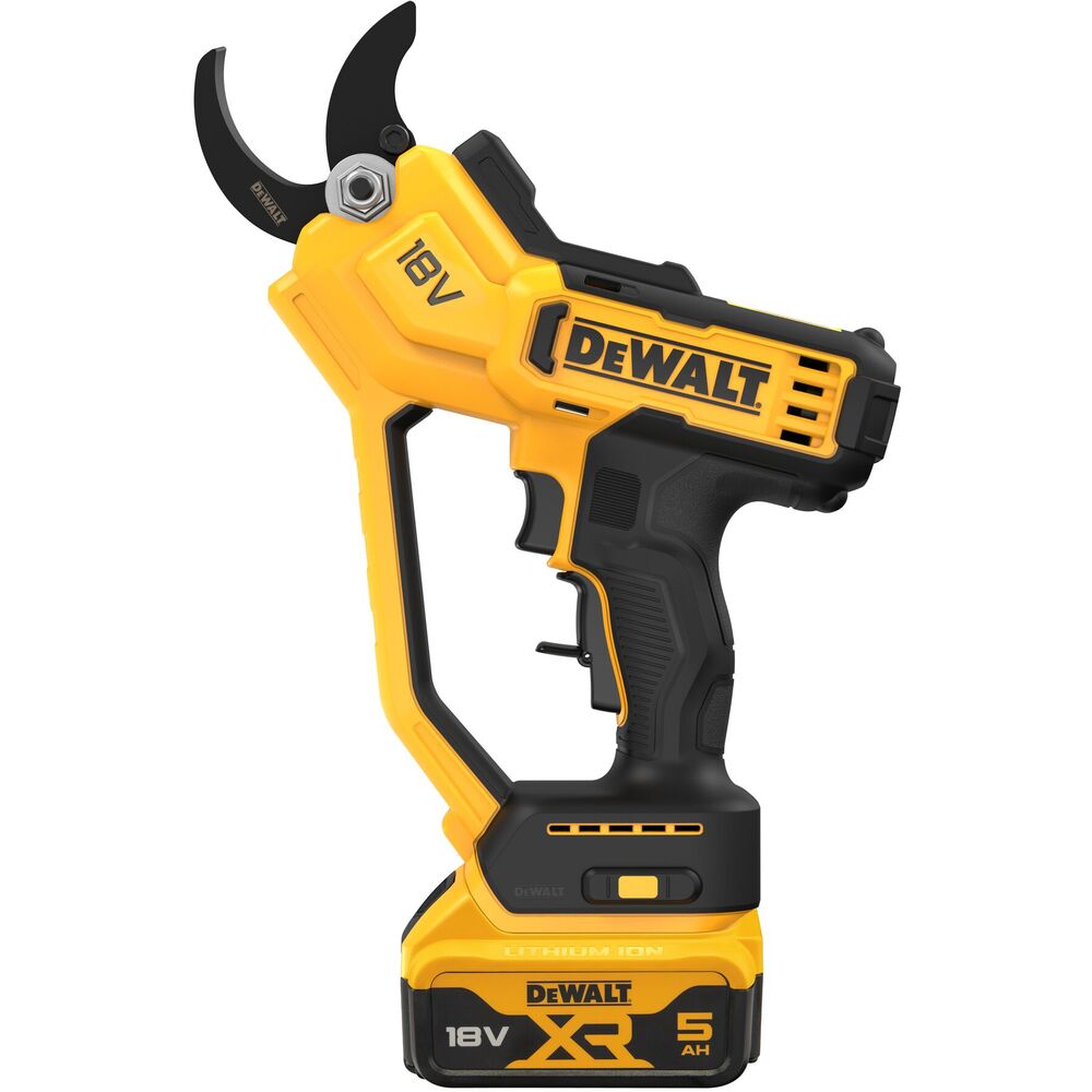 DCMPP568P1JP DEWALT 18V剪定ばさみ 【直送品】 返品・キャンセル・他商品と同時購入は不可