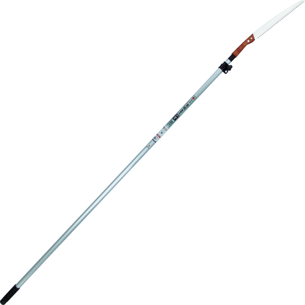 782 RAZORSAW スーパー剣龍高枝切3.4m 【直送品】 返品・キャンセル・他商品と同時購入は不可