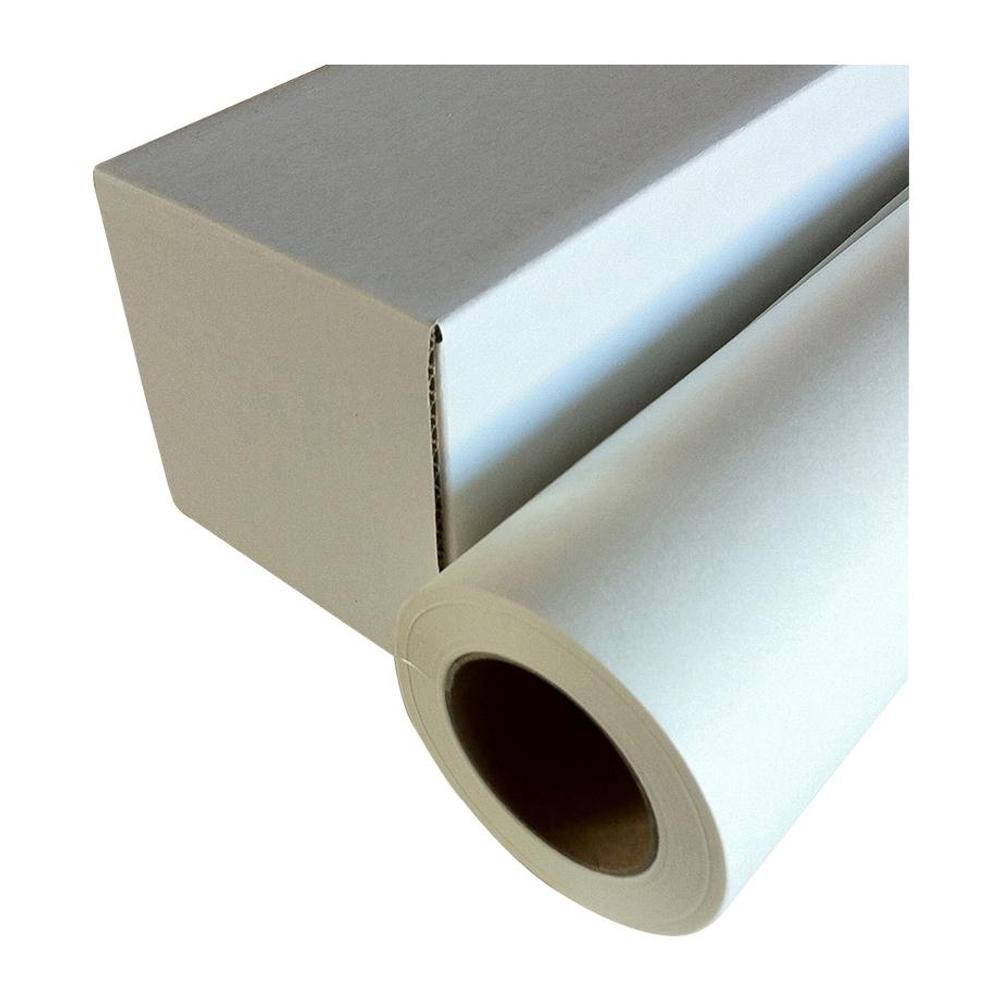 インクジェット和紙 軸装用タイプ 914mm×30m巻 WA003 【直送品】 返品・キャンセル・他商品と同時購入は不可 25,086円