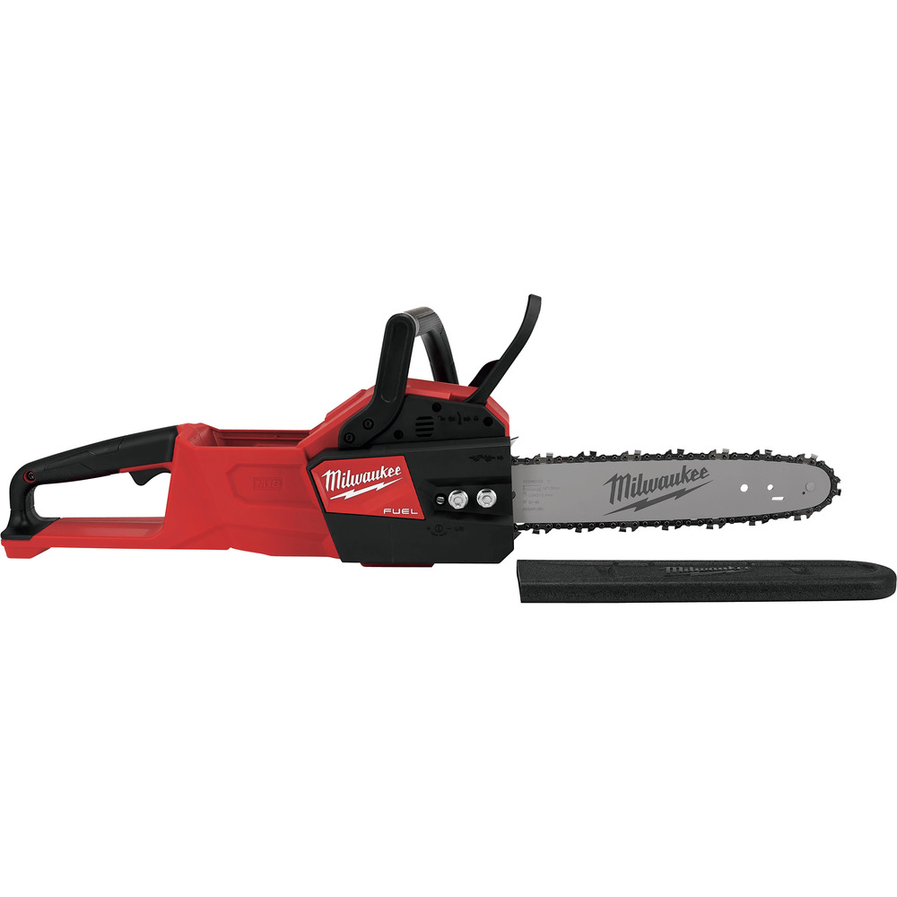 milwaukee M18 FUEL 406mm チェーンソー 【直送品】 返品・キャンセル・他商品と同時購入は不可