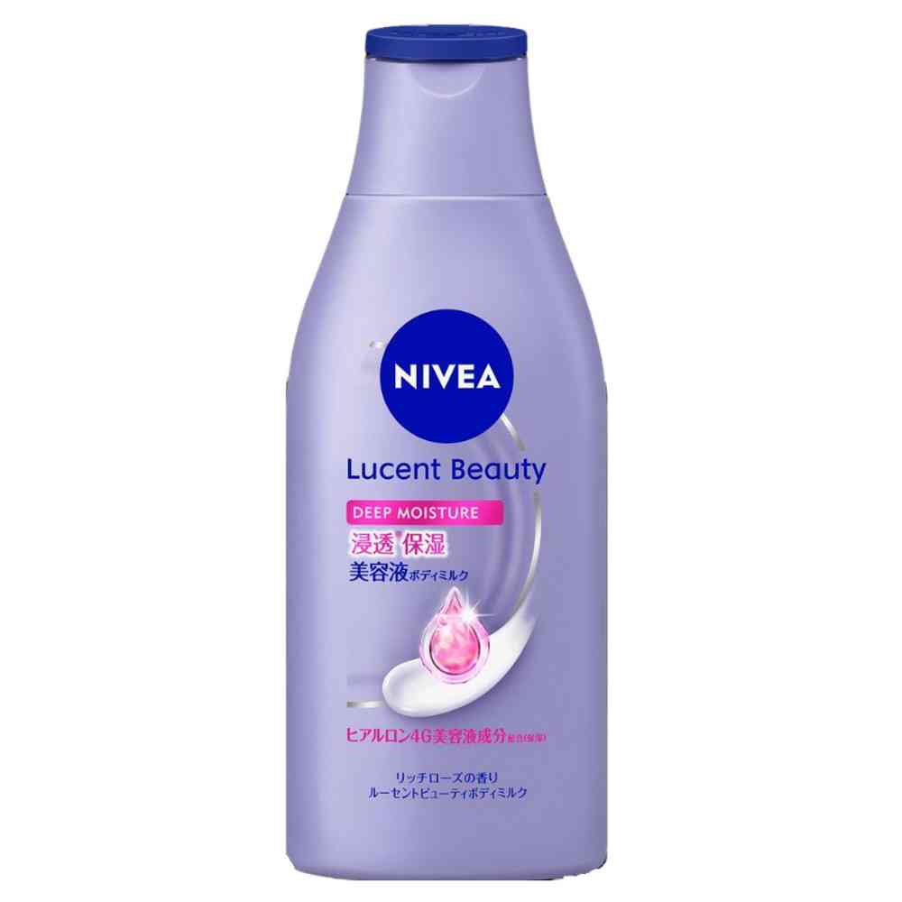 楽天市場】花王 ニベア スキンミルク しっとり 詰替 290g : サン