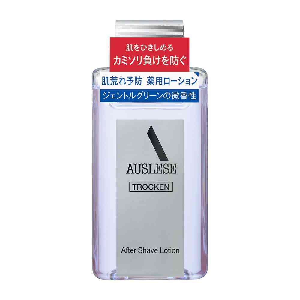 楽天市場】資生堂 アウスレーゼ ヘアトニックNA 220ml : サン
