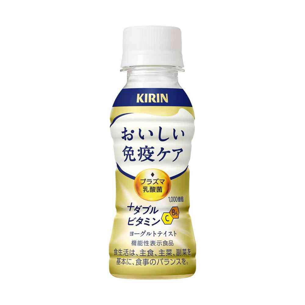 楽天市場】◇【機能性表示食品】キリン おいしい免疫ケア 睡眠 100ml