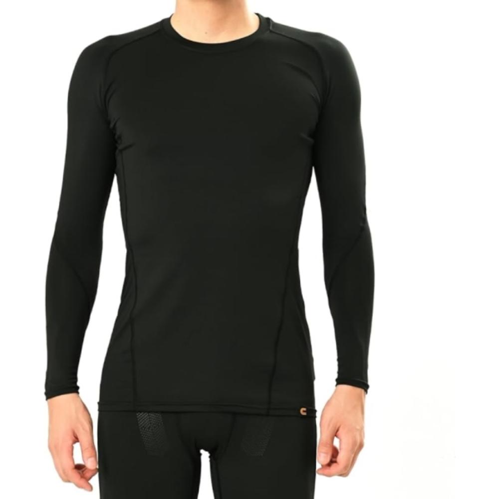 コロバニィアンダーロングスリーブシャツXXL 114019XXL 【直送品】 返品・キャンセル・他商品と同時購入は不可
