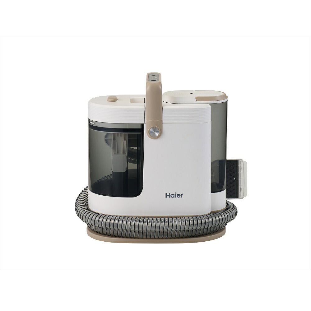 布製品水洗い掃除機 スチーム式 JC-RPS1A 【直送品】 返品・キャンセル・他商品と同時購入は不可