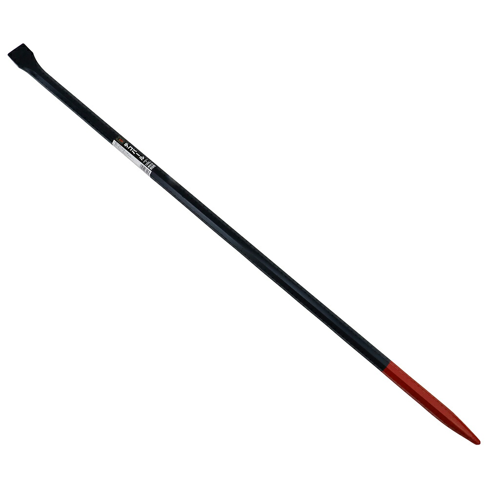 テコバール 25X1200MM 【直送品】 返品・キャンセル・他商品と同時購入は不可