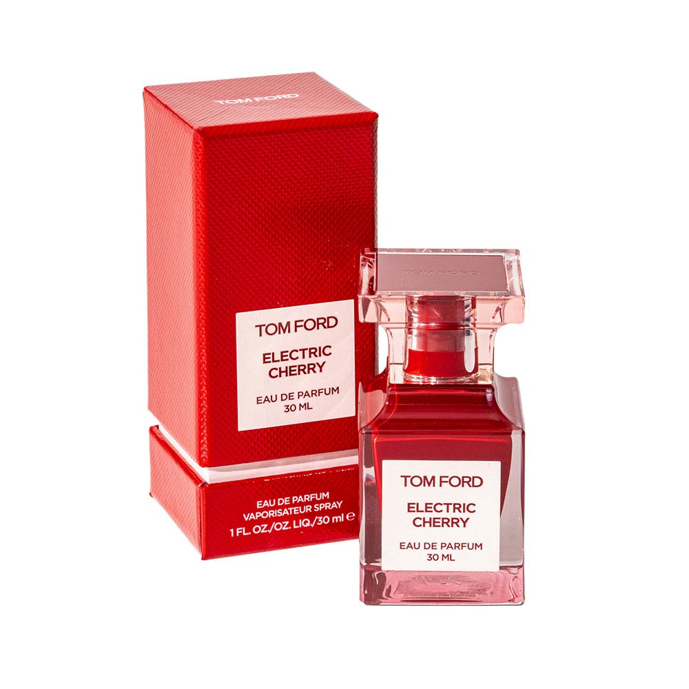 並行輸入品 トムフォード エレクトリックチェリー 30mL 【直送品】 返品・キャンセル・他商品と同時購入は不可