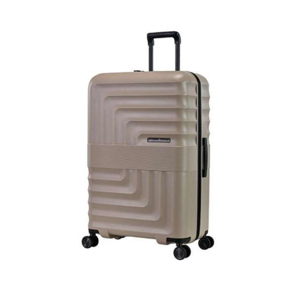 KK63-1-L GG スーツケースDANDELION 【直送品】 返品・キャンセル・他商品と同時購入は不可