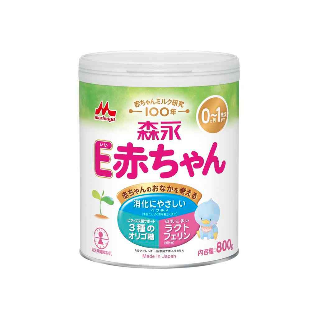 楽天市場】◇森永乳業 チルミル 大缶 800g : サンドラッグe-shop