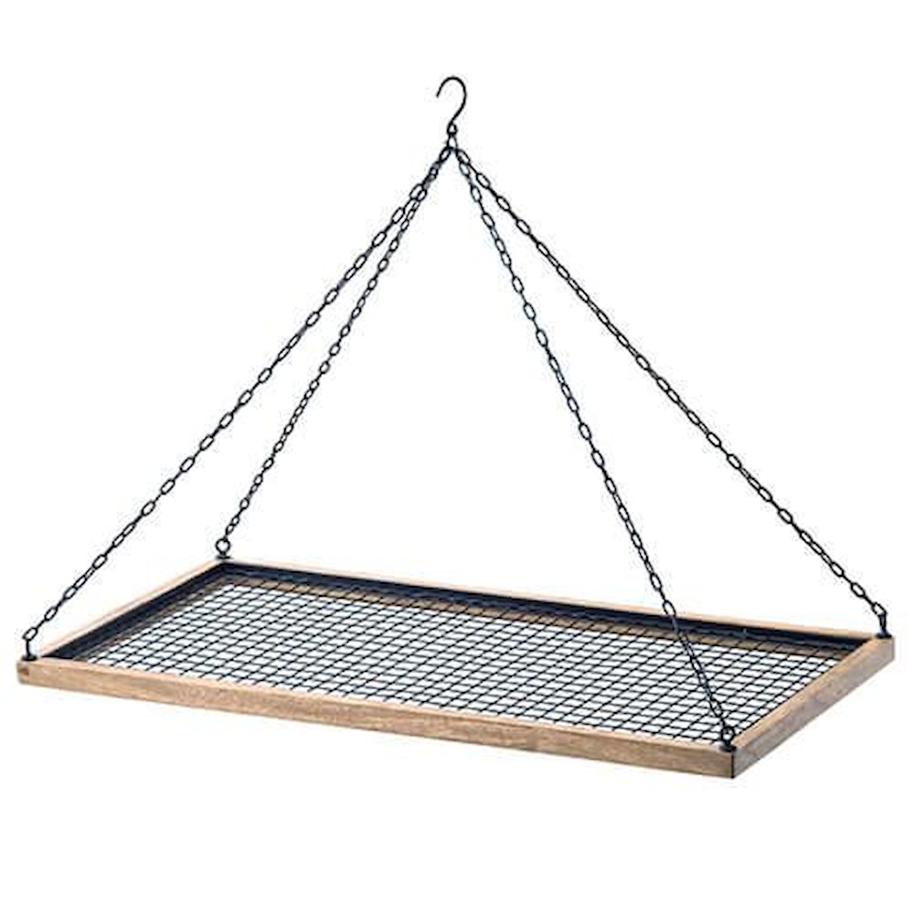 メッシュハンガー 41366 【直送品】 返品・キャンセル・他商品と同時購入は不可