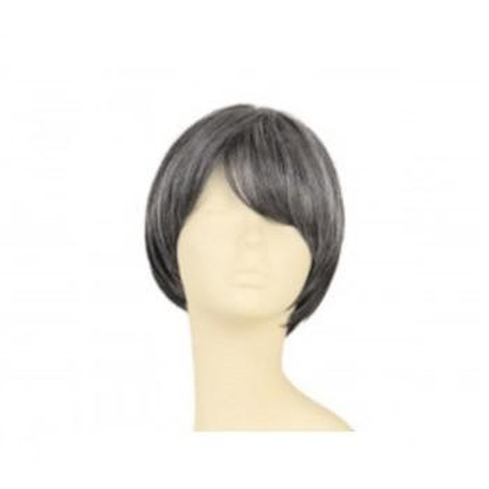 プリシラ 帽子ウィッグリラックスショート 耐熱 【直送品】 返品・キャンセル・他商品と同時購入は不可
