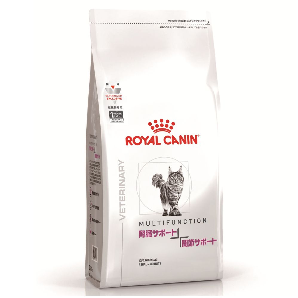 楽天市場】猫用 腎臓サポート セレクション 500gx1【ロイヤルカナン