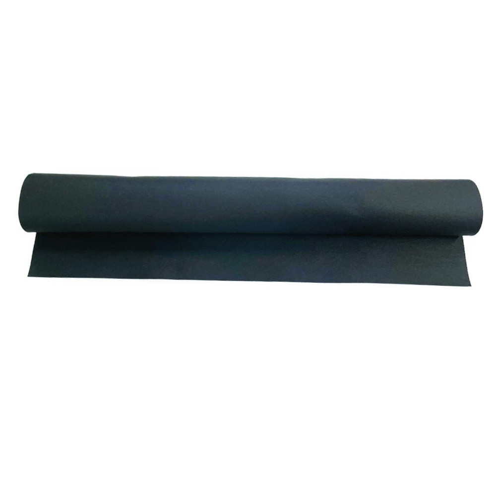 下敷 毛氈 黒 2mm 3×8尺 OE12-8 【直送品】 返品・キャンセル・他商品と同時購入は不可 8,925円