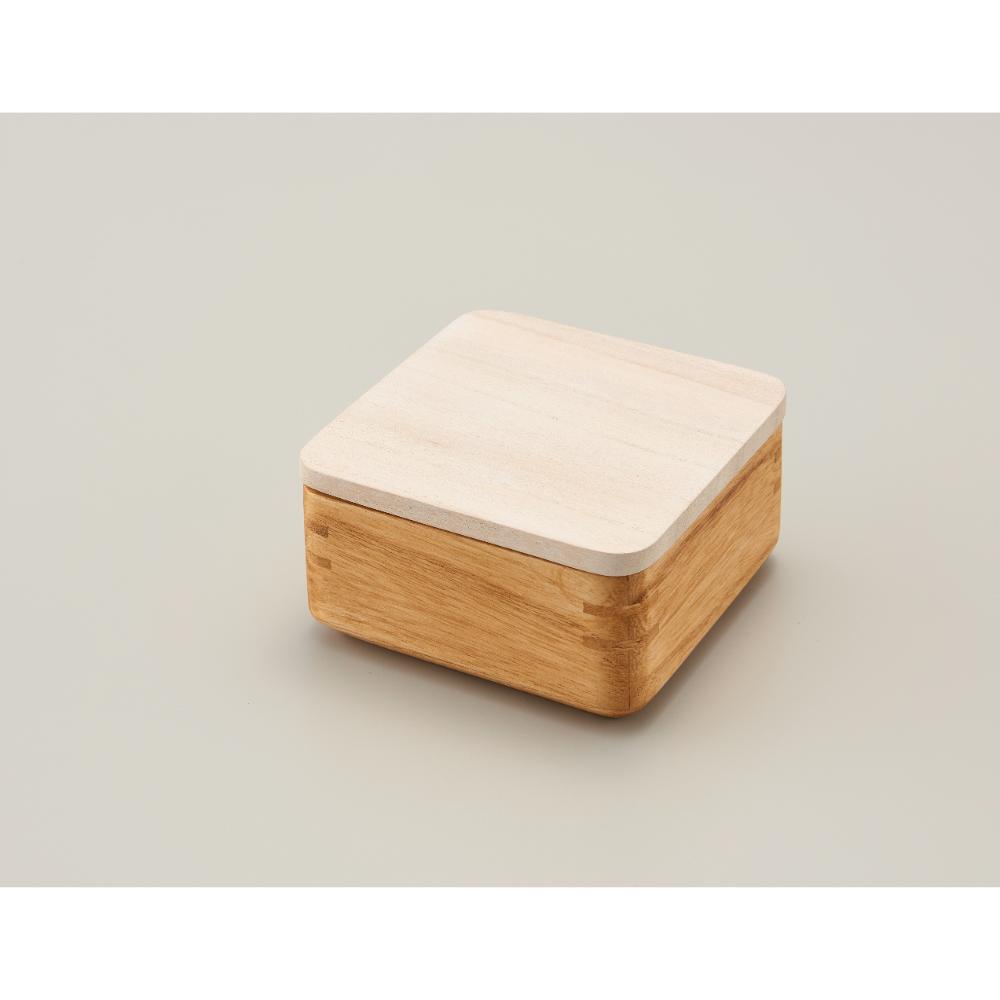 kirisai 桐のレンジでごはん鉢 OSG-1 【直送品】 返品・キャンセル・他商品と同時購入は不可 4,844円