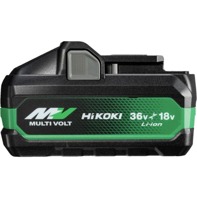 HiKOKI新マルチボルト蓄電池36V／18V4.0Ah／8.0Ah高容量 【直送品】 返品・キャンセル・他商品と同時購入は不可 20,440円