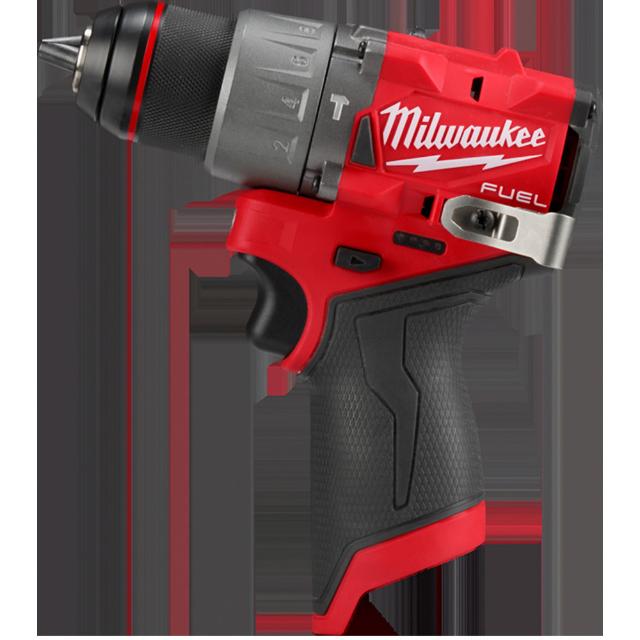 milwaukee M12 FUEL振動ドリルドライバー 【直送品】 返品・キャンセル・他商品と同時購入は不可｜サンドラッグe-shop