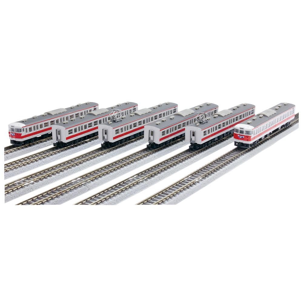 国鉄113系2000番代 関西線快速色タイプ6両セット T001-4 【直送品】 返品・キャンセル・他商品と同時購入は不可｜サンドラッグe-shop