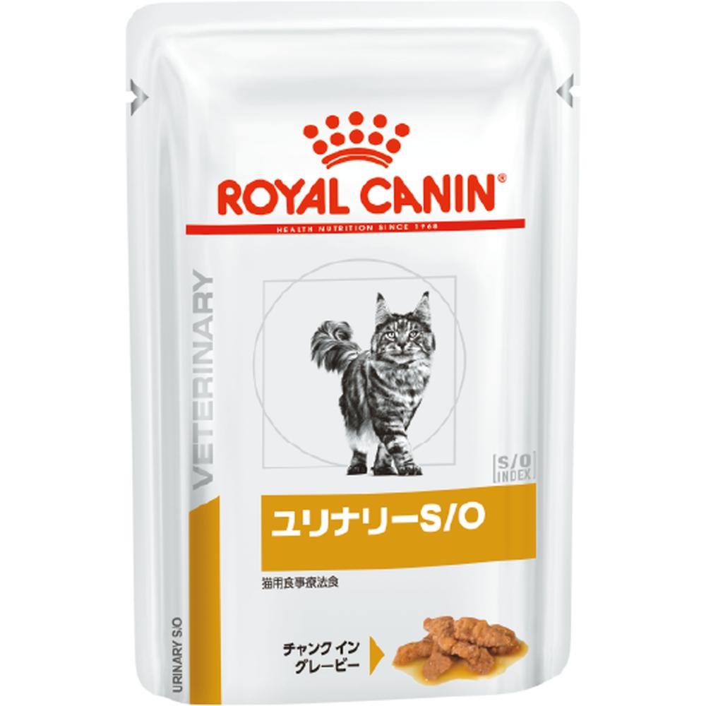 楽天市場】猫用 ユリナリーS/O+CLT 2kgx1【ロイヤルカナン食事療法食