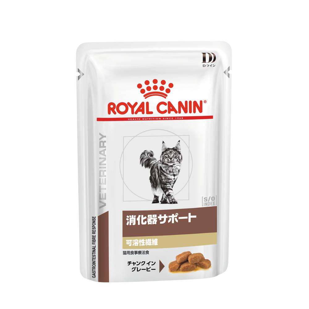 楽天市場】猫用 早期腎臓サポート パウチ 85gx12x2【ロイヤルカナン