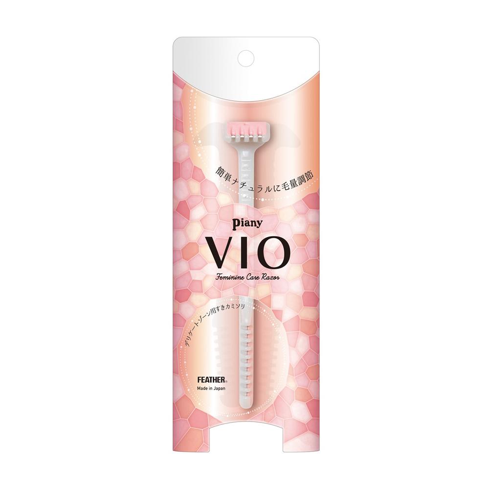 楽天市場】シック サロンプラス V.I.O ダブルシェーバー 1本入 : サン