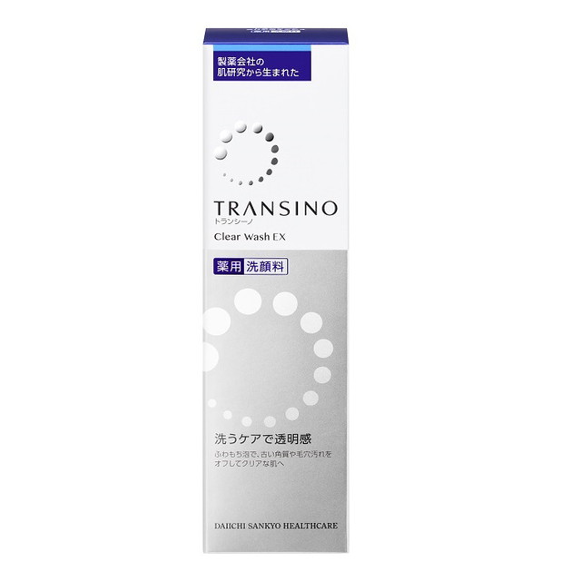 楽天市場】【医薬部外品】トランシーノ 薬用クリアジェル