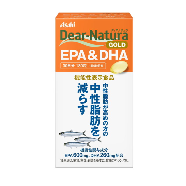 楽天市場】◇【ポイント10倍】ディアナチュラスタイル EPA×DHA